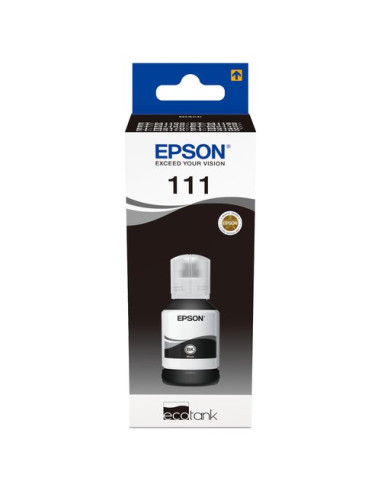 Cartuccia stampante Epson C13T03M140 ECOTANK 111