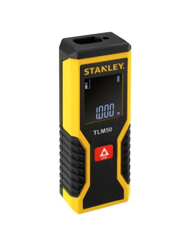 Misuratore Laser Stanley STHT177409 Tlm50