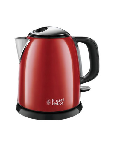 Bollitore elettrico Russell Hobbs 24992 70 COLOURS PLUS Compatto Flame