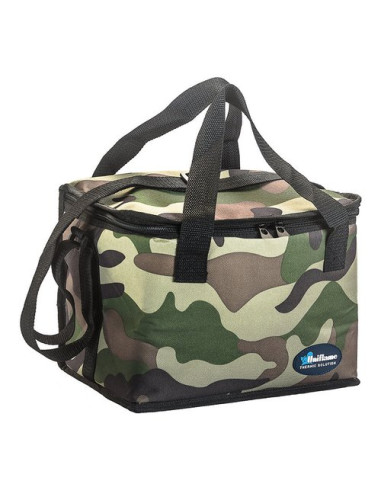 Borsa termica Uniflame 025171 MILITARE Assortito