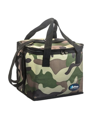 Borsa termica Uniflame 025172 MILITARE Assortito