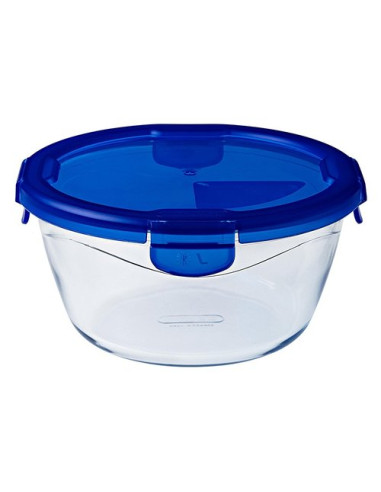 Contenitore alimenti Pyrex 288PG00 7646 COOK & GO Ermetico