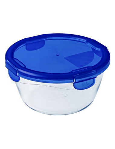 Contenitore alimenti Pyrex 287PG00 7646 COOK & GO Ermetico