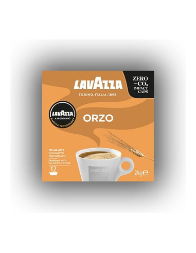 Capsule Lavazza 8810 A MODO MIO Orzo