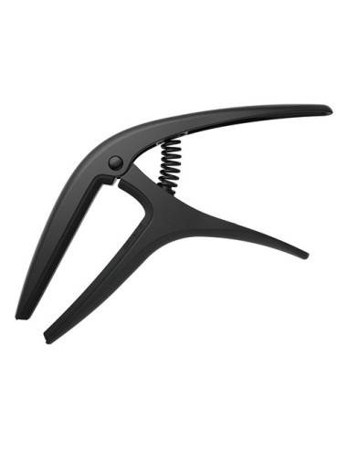 Capotasti Ernie Ball P09600 Axis Capo Nero