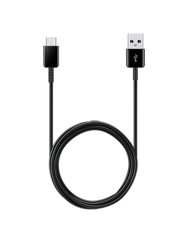 Cavo USB C Samsung EP DG930IBEGWW Black