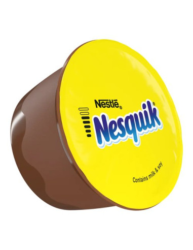 Capsule Nescafè 12490000 DOLCE GUSTO Nesquik