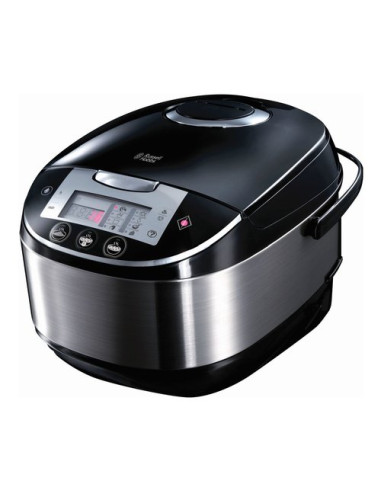 Multicooker Russell Hobbs 21850 56 Cook@Home Silver e Nero