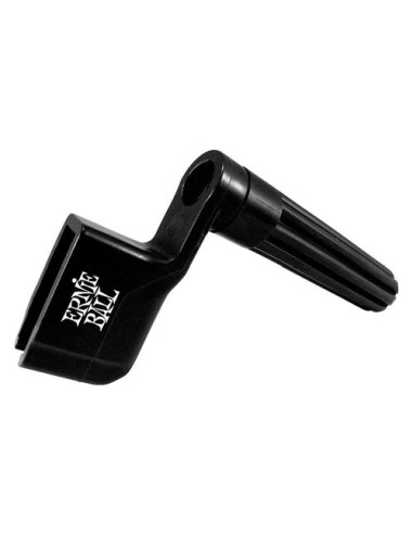 Avvolgicorde Ernie Ball P04119 Pegwinder Nero