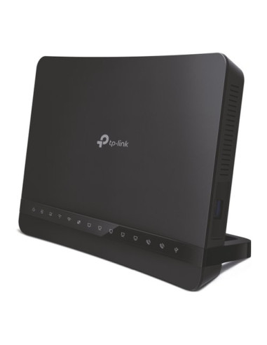 Modem router Tp Link ARCHER VR1210V FR SERIES Ac1200 Agile Solution Bl