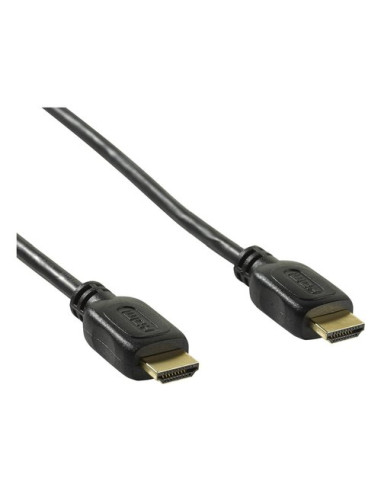 Cavo HDMI Oneforall CC4013 High Speed Black