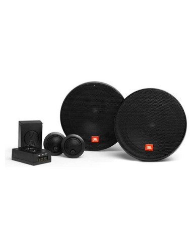 Altoparlanti auto Jbl STAGE2 604C Black