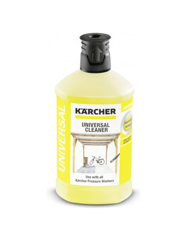 Detergente idropulitrice Karcher 6 295 753 0 Universale