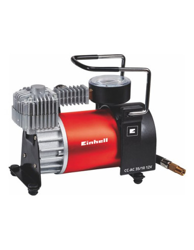 Compressore Einhell 2072121 Cc Ac 35 10