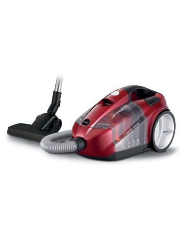 Aspirapolvere Ariete 00P279150AR0 JET FORCE Rosso