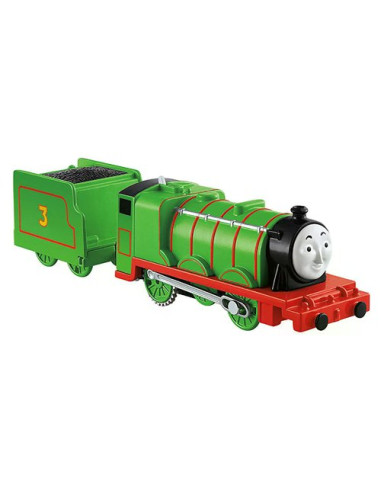 Treno Mattel BMK87 THOMAS & FRIENDS Grandi Amici Assortito