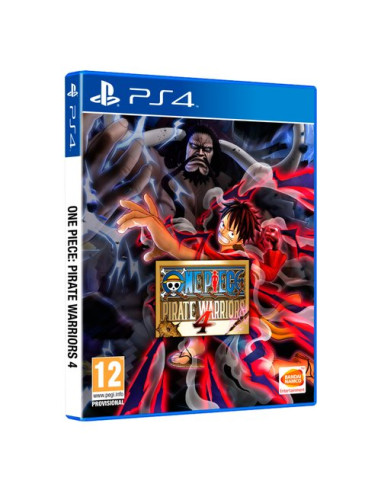 Videogioco Bandai Namco 113582 PLAYSTATION 4 One Piece Pirate Warrior