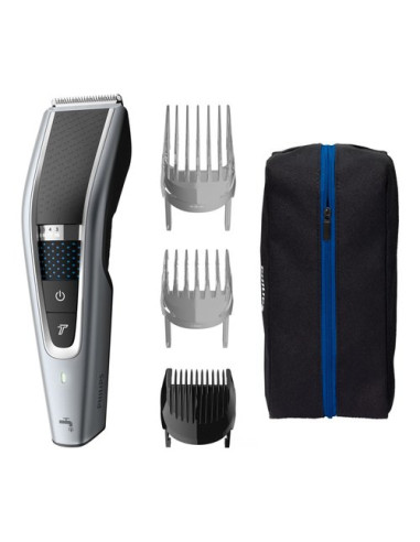 Taglia capelli Philips HC5630 15 SERIE 5000 Hairclipper Grigio e Nero