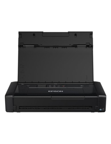 Stampante Epson C11CH25401 WORKFORCE WF 110W Black