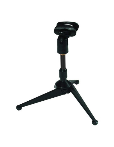 Supporto microfono Quiklok A 188 Tripod Black