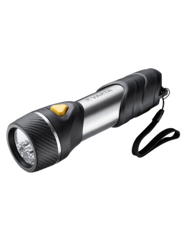 Torcia elettrica multiuso Varta 017612101421 Day Light Multi Led F30 N