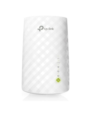 Extender Tp Link RE220 Ac750 White