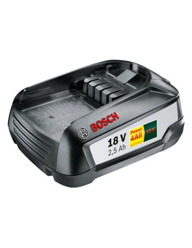 Batteria utensili Bosch 1600A005B0 PFA ALLIANCE