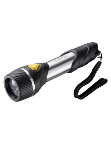 Torcia elettrica multiuso Varta 016632101421 Day Light Multi Led F20 N