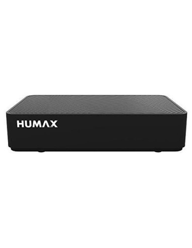 Decoder Humax HD 2022T2 DIGIMAX T2 Black