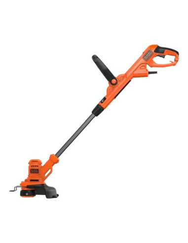 Tagliabordi elettrico Black & Decker BESTA525 Telescopico