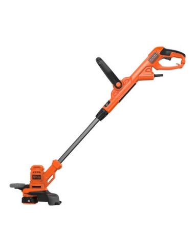 Tagliabordi elettrico Black & Decker BESTA530C10 Telescopico