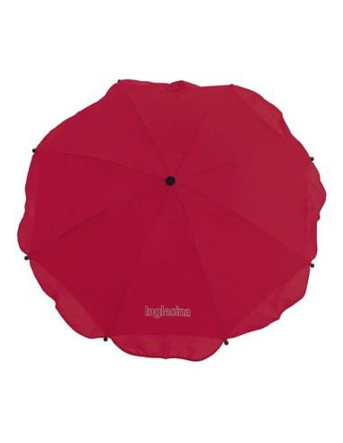 Parasole passeggino Inglesina A099H0RED ad ombrello Red