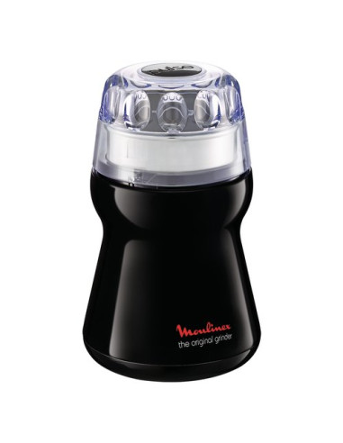 Macina caffè Moulinex AR110830 The Original Grinder Black