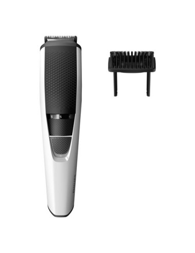 Regolabarba Philips BT3206 14 SERIE 3000 Beardtrimmer Grigio e Nero