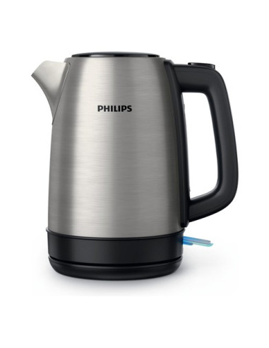 Bollitore elettrico Philips HD9350 90 DAILY COLLECTION Inox