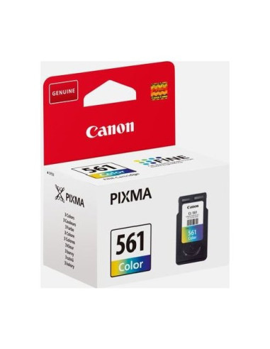 Cartuccia stampante Canon 3731C001 FINE Cl 561