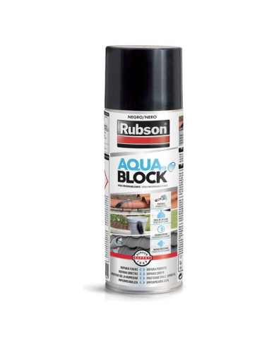 Impermeabilizzante Henkel 2266463 RUBSON Aqua Block Spray