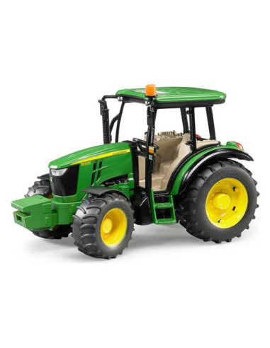 Trattore Bruder 5115M 2106 JOHN DEERE