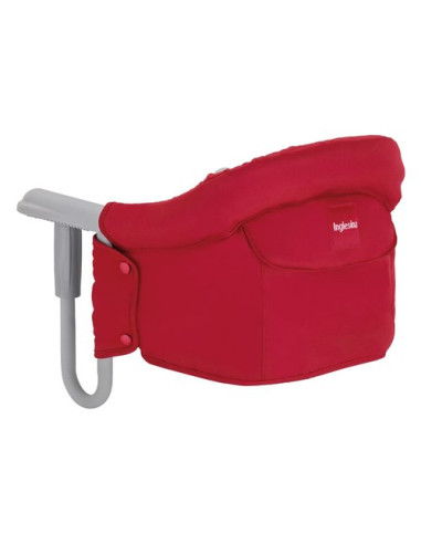 Seggiolino Inglesina AY90G5RED FAST Tavolo Red