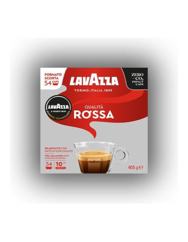 Capsule Lavazza 8241 A MODO MIO Qualità Rossa