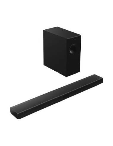 Soundbar Panasonic SC HTB600EGK 3.1 Subwoofer Wireless Nero