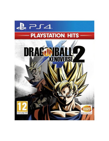 Videogioco Bandai Namco 114033 PLAYSTATION 4 Dragon Ball Xenoverse 2 P