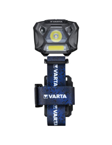 Torcia elettrica frontale con sensore movimento Varta 018648101421 Hea