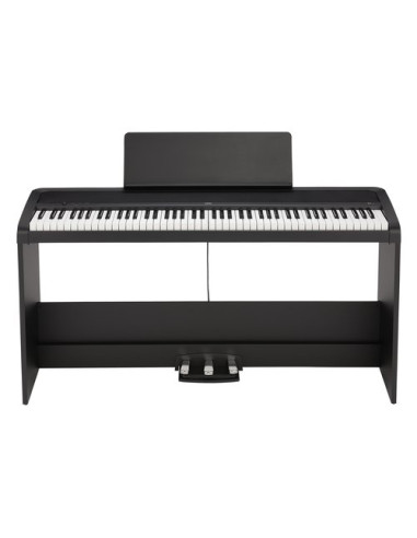 Pianoforte Korg B2SP CONCERT Digitale Black