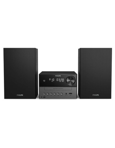 Compatto HI FI Philips TAM3505 12 Nero