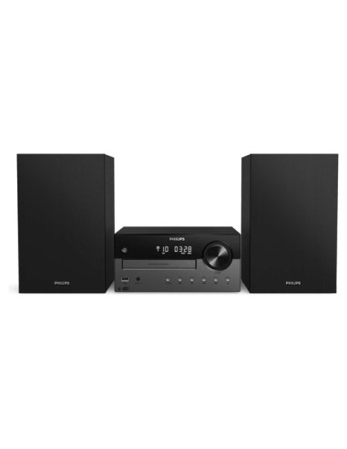 Compatto HI FI Philips TAM4505 12 Nero