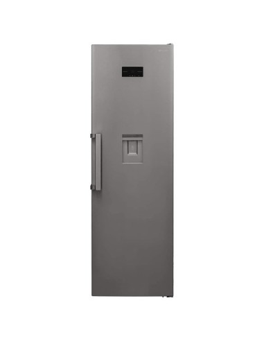 Frigorifero libera installazione Sharp SJ LC41CHDIE Inox