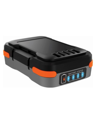 Batteria utensili Black & Decker BDCB12B