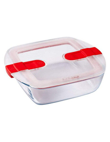 Contenitore alimenti Pyrex 211PH00 7646 COOK & HEAT