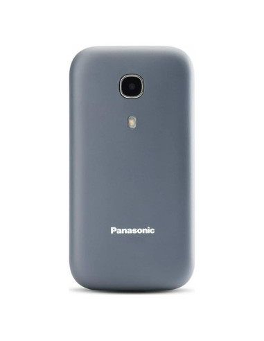 Cellulare Panasonic KX TU400EXG SENIOR Grey